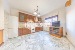 TRILOCALE AL 7° PIANO A DUE PASSI DALLA METRO GARB