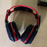 Cuffie astro a40 X edition