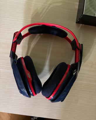Cuffie astro a40 X edition