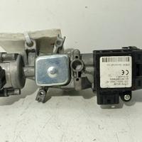 BLOCCASTERZO SUZUKI Swift 5° Serie 3710171L00000