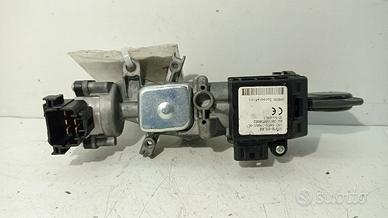 BLOCCASTERZO SUZUKI Swift 5° Serie 3710171L00000