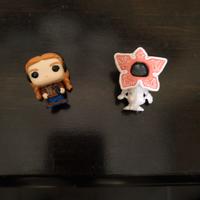 funko pop serie stranger thing 