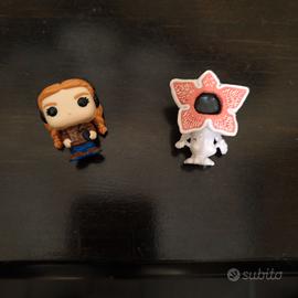 funko pop serie stranger thing 