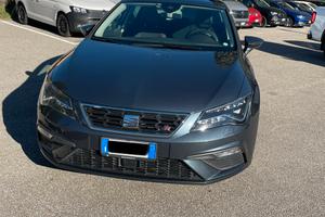 Seat Leon FR 1.5 Tsi