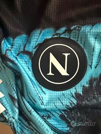 Maglia napoli x Marcelo Burlon