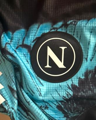 Maglia napoli x Marcelo Burlon