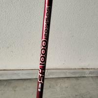 Canna da pesca modelloSpeeder Evolution III