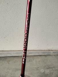 Canna da pesca modelloSpeeder Evolution III