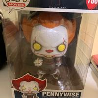 Funko pop di it il pagliaccio maxi 786