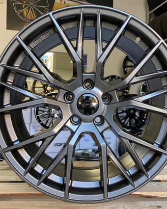 Cerchi Mini Cooper raggio 20 NUOVI cod.29832