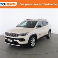 JEEP Compass PC32744