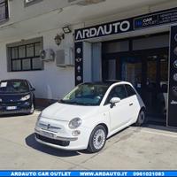 Fiat 500 1.3 mjt Lounge 95 cv