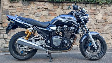 Yamaha XJR 1300 SP