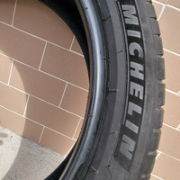 Gomme pirelli scorpion 245/45 r21 104w