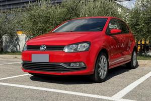 Volkswagen polo 1.4 TDI 2015