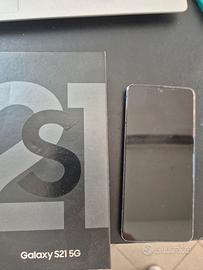 Samsung s21 5g 128gb