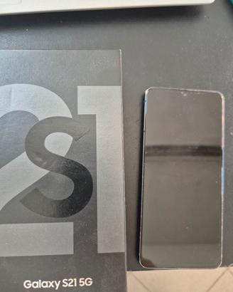 Samsung s21 5g 128gb