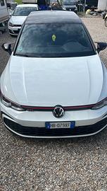 Golf 8 gti