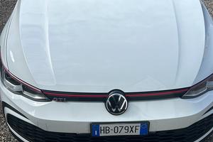 Golf 8 gti