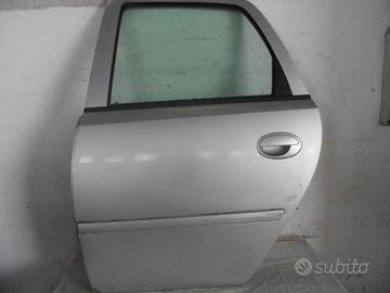 PORTIERA POSTERIORE SINISTRA OPEL Meriva 1Â° Serie