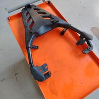 GILERA GP800 Kit PORTA BAULETTO 
