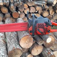 Motosega Jonseered 2150 €250