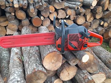 Motosega Jonseered 2150 €250