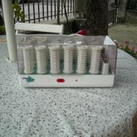 Bigodino termico marca Windmere Expressions