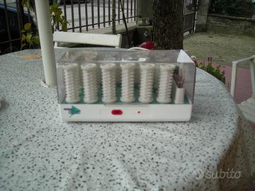 Bigodino termico marca Windmere Expressions