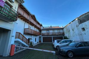 MODERNO APPARTAMENTO BICAMERE IN PICCOLA PALAZZINA