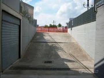 Garage posto auto parcheggio