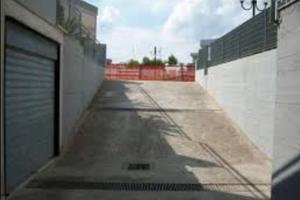 Garage posto auto parcheggio