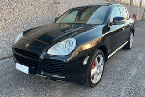 Porsche Cayenne 955 Turbo S - ECCELENTE