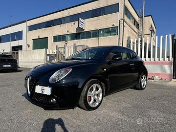 Alfa Romeo MiTo 1.3 jtdm Super 95cv