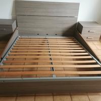 letto contenitore 
