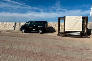 Ford Tourneo Custom 0km