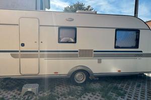 Adria Altea 542PK - 6 letto-Mover-Veranda - 2011