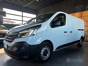 Renault Trafic 2.0 dCi 145CV L2 H1 DOPPIA PORTA LA