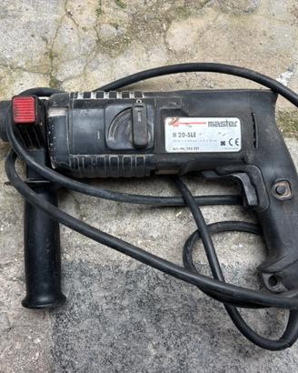 Tassellatore Wurth master