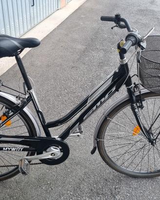 Bicicletta