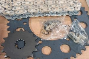 kit catena corona pignone regina suzuki gsx-r 750 