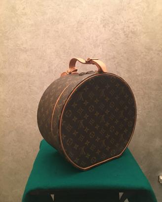 piccola cappelliera Louis Vuitton anni 1990