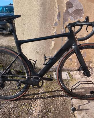 3T strada - taglia M - Campagnolo Ekar 1x13