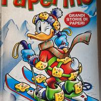 fumetti Topolino 