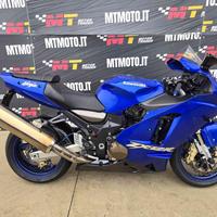 KAWASAKI Ninja 1200 ZX-12R 178 CV