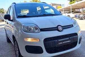 Fiat Panda Panda 1.2 Easy