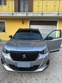 Peugeot 2008 gt line