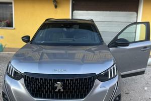 Peugeot 2008 gt line