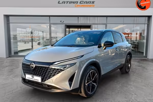 Nissan Qashqai KM0 1.3 mhev Tekna 2wd 158cv AUTOM 