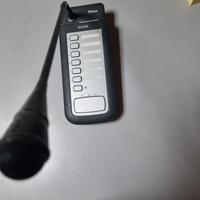 Stazione di chiamata Bosh lbb 1956/00  